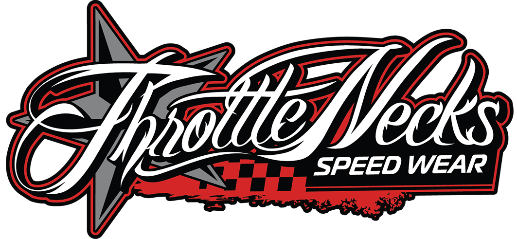 Throttlenecks Speed Wear